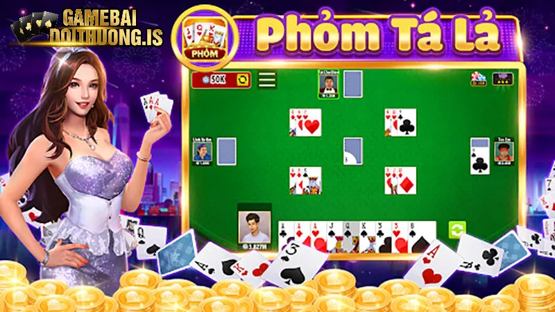 Tá lả b52