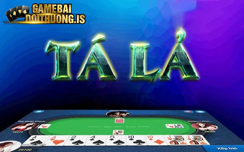 Tá Lả Rikvip