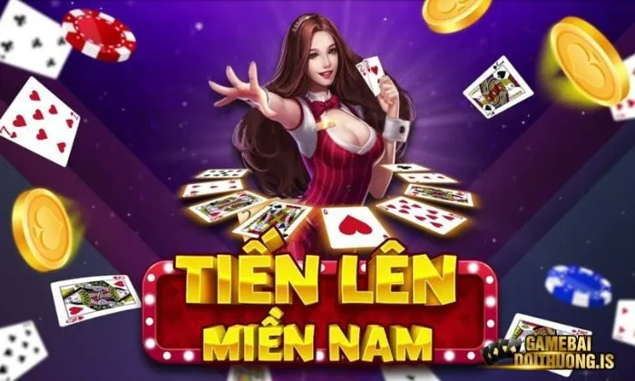 Luật chơi bài của Tiến Lên Miền Nam Mayclub cũng tương đối đơn giản