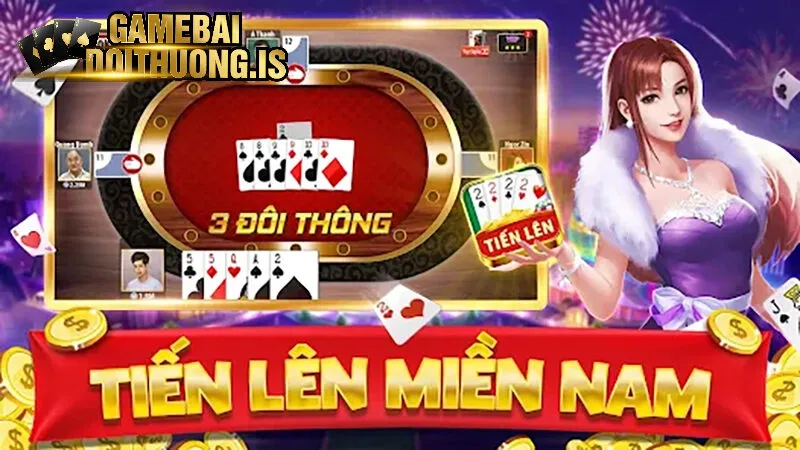Tiến Lên Miền Nam X8