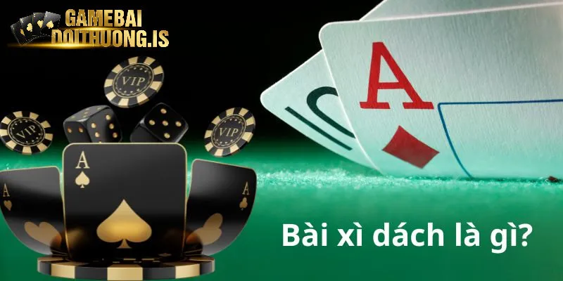 xì dách nhatvip