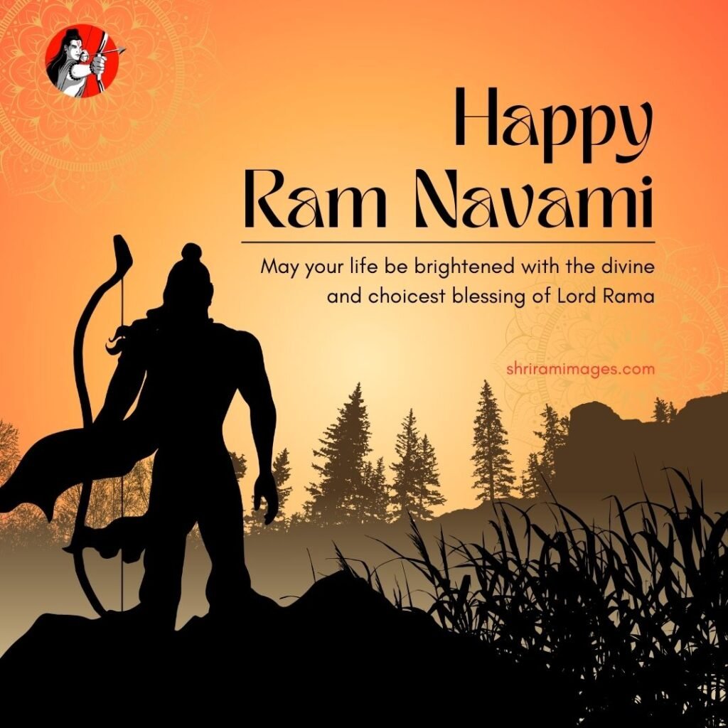 Ram Navami Images