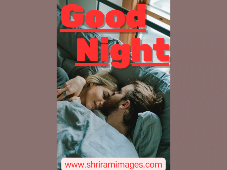 Beautiful Good Night Images