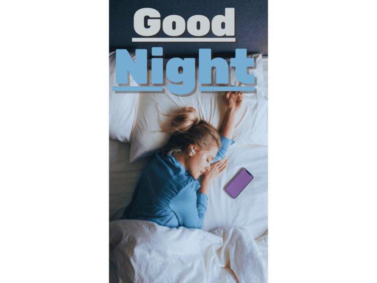 Beautiful Good Night Images