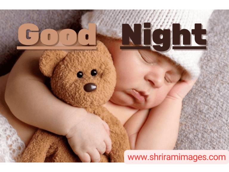 Beautiful Good Night Images