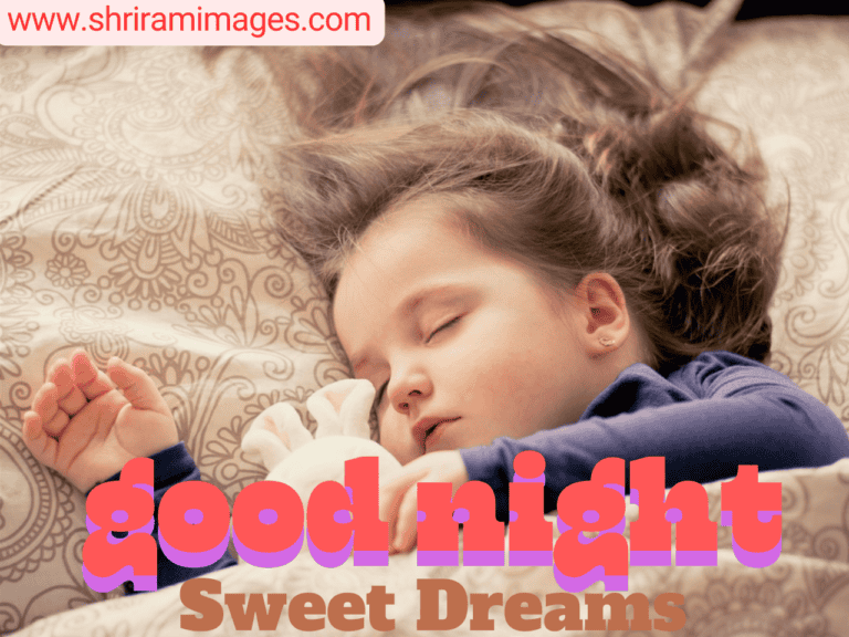 Beautiful Good Night Images