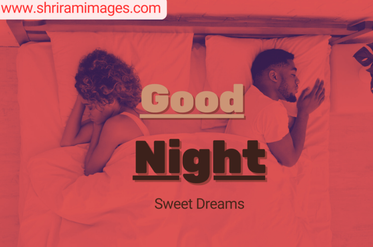 Beautiful Good Night Images