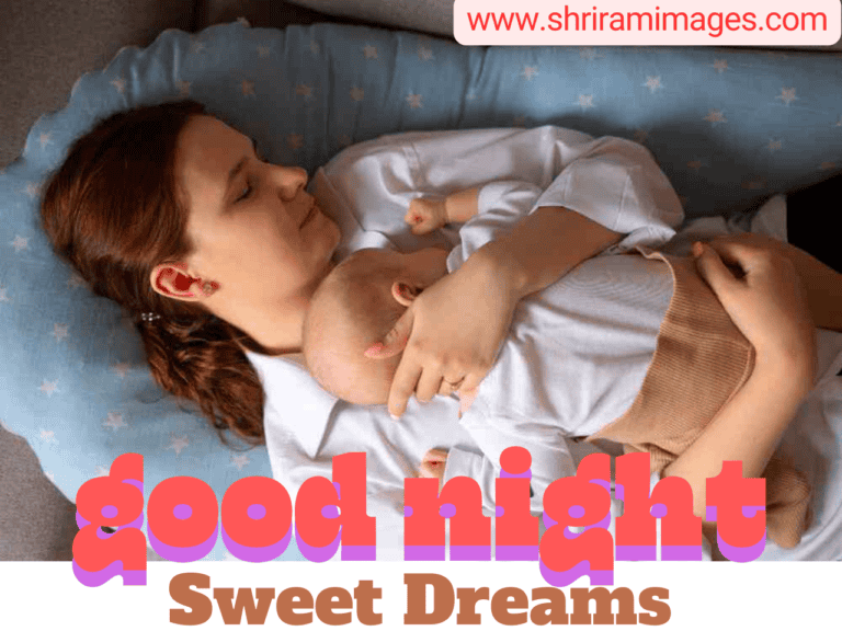 Beautiful Good Night Images