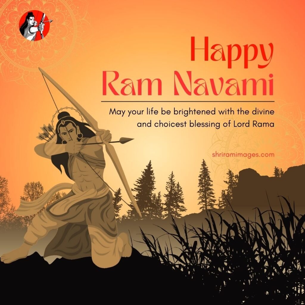 ram navami kab hai