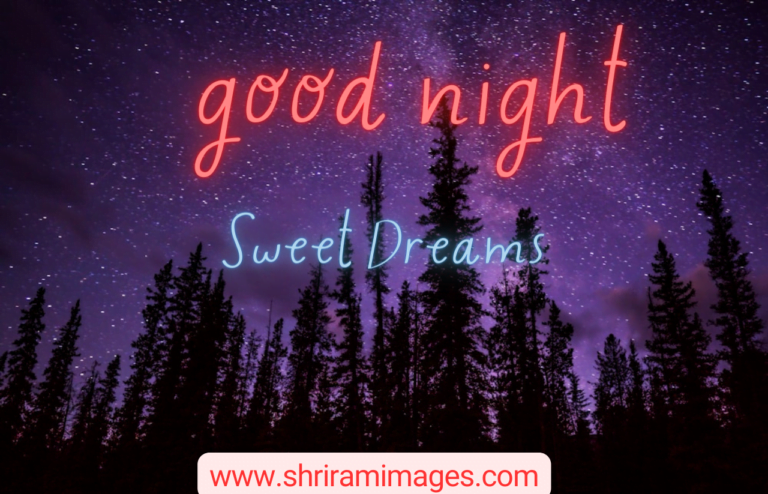 beautiful good night images