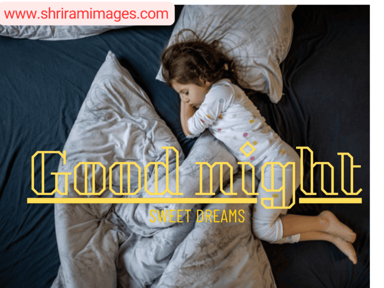 Beautiful Good Night Images