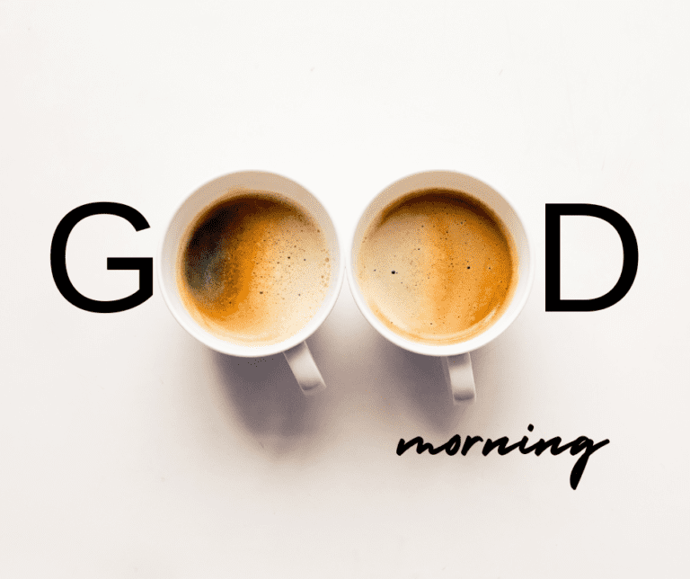 Special Beautiful good morning images