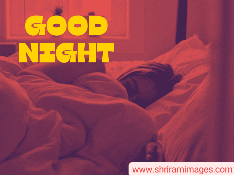 Beautiful Good Night Images