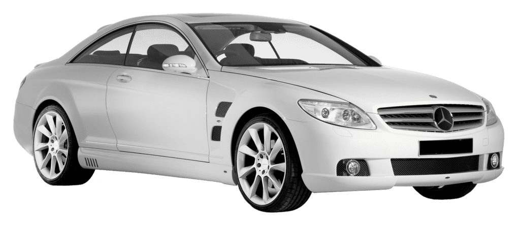 mercedes png white car full hd png