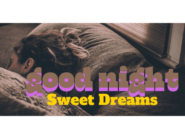 Beautiful Good Night Images
