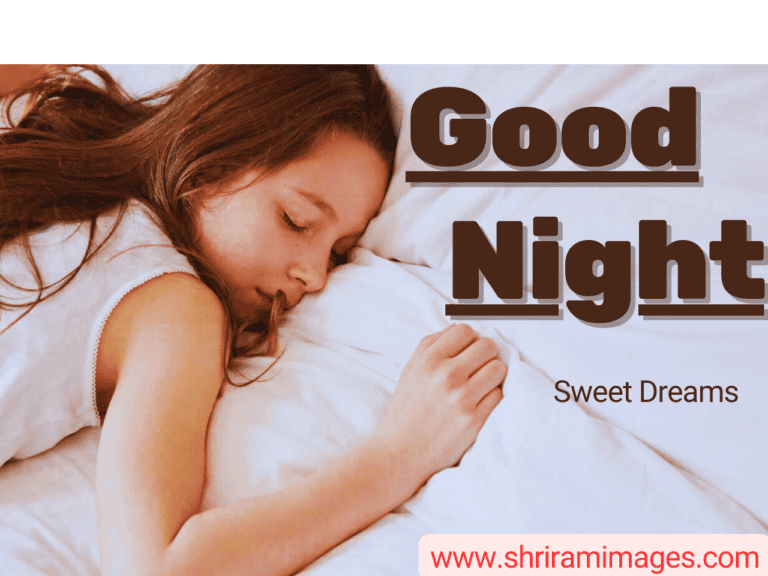 Beautiful Good Night Images