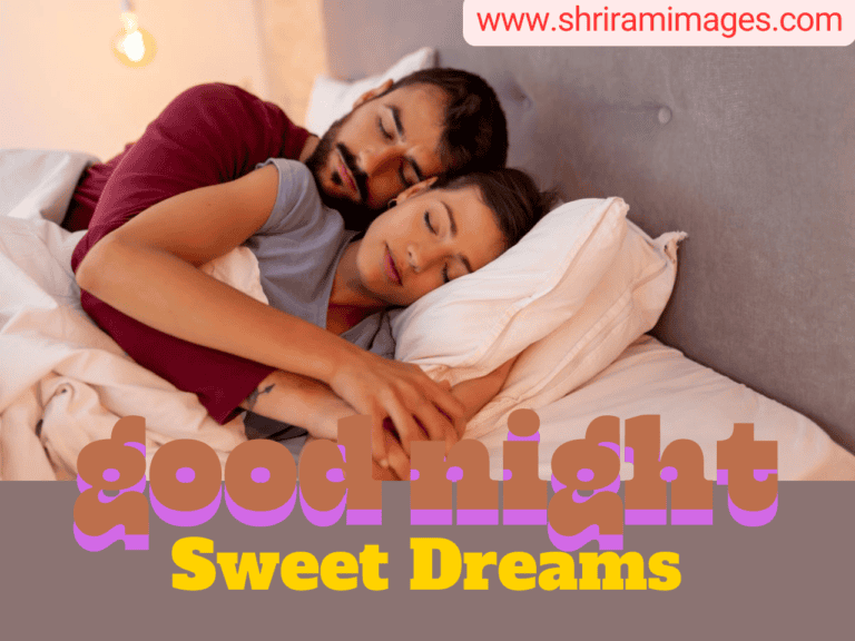 Beautiful Good Night Images
