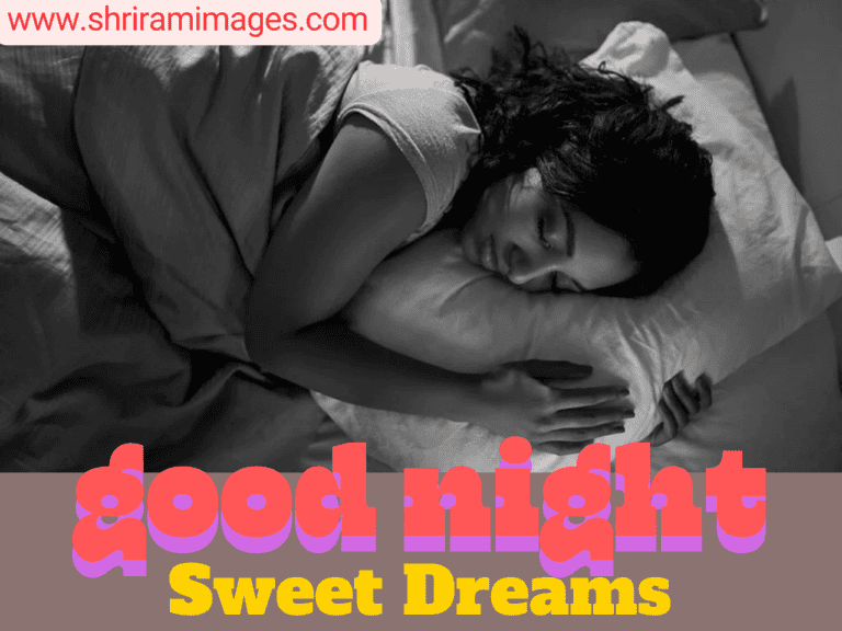Beautiful Good Night Images