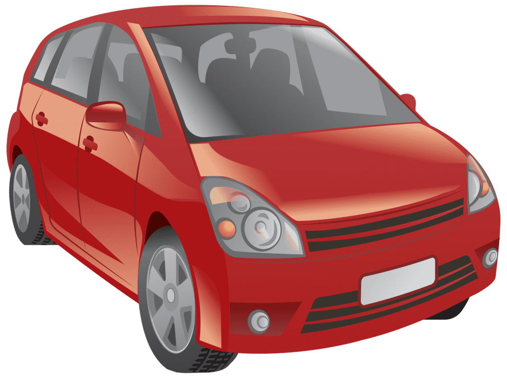 nano car png images hd