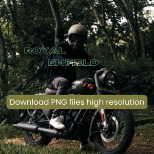 Royal Enfield png