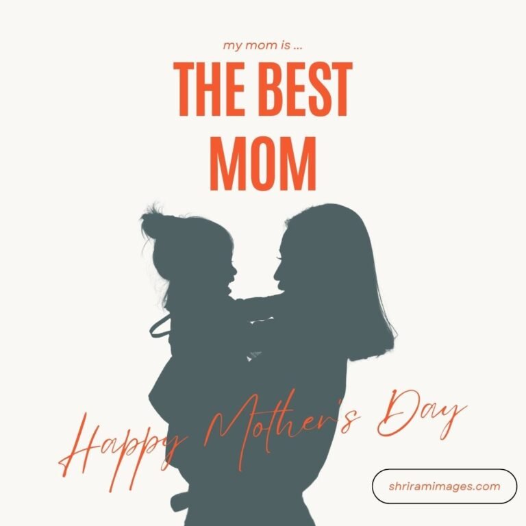 happy mothers day to all moms