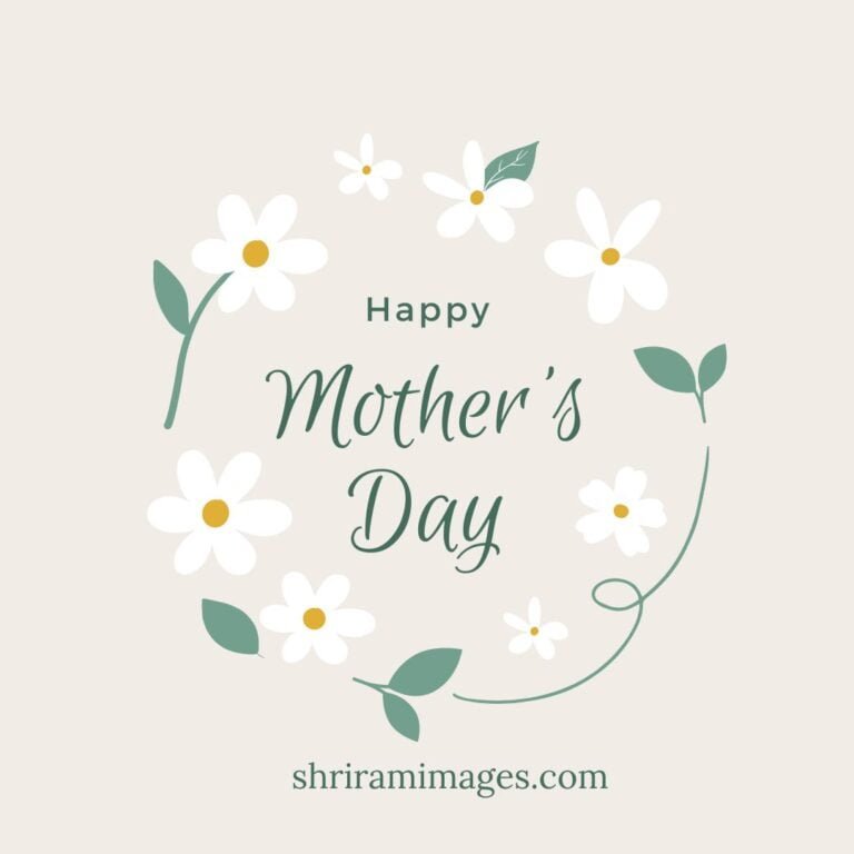 happy mothers day to me