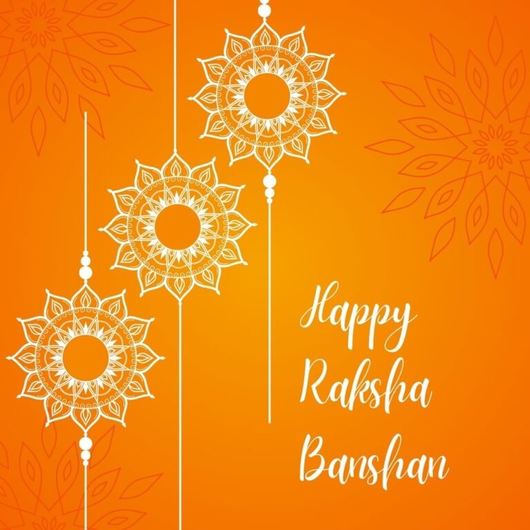 rakshabandhan quotes in english