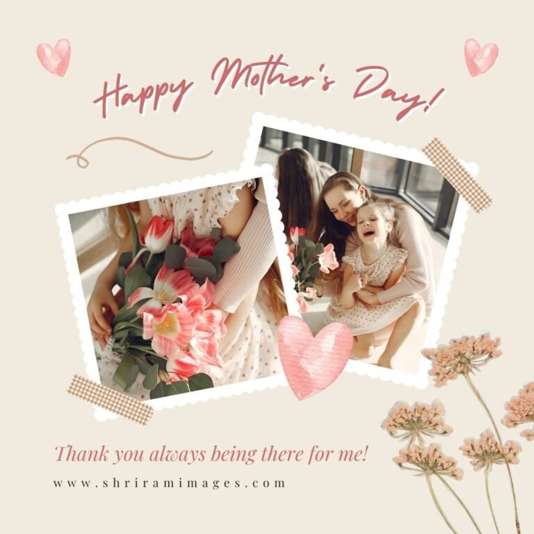 heart touching happy mothers day