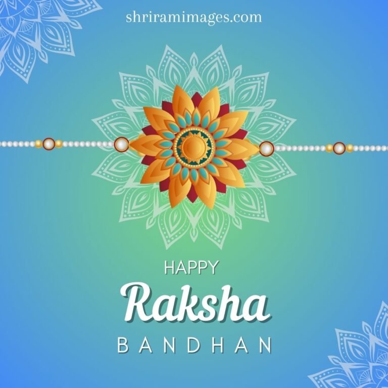 Raksha Bandhan 2024 GIF Images