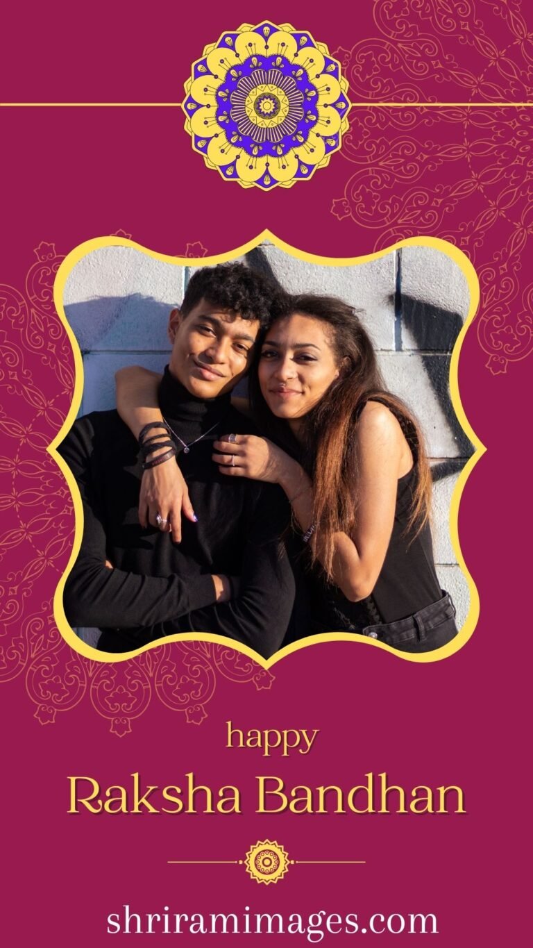 raksha bandhan wishes for little brother