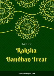 4k raksha bandhan wishes images