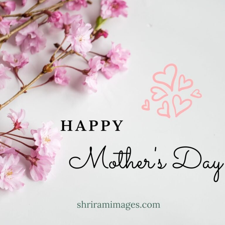 happy mothers day wishes marathi
