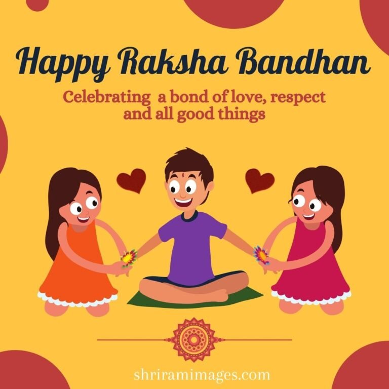 animated cartoon raksha bandhan images