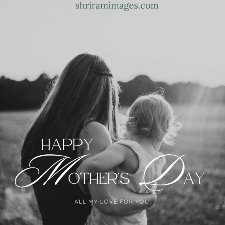 happy mothers day to all types of moms