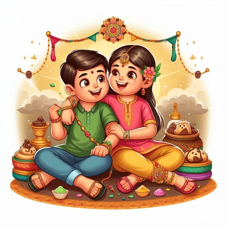 happy Raksha Bandhan Images