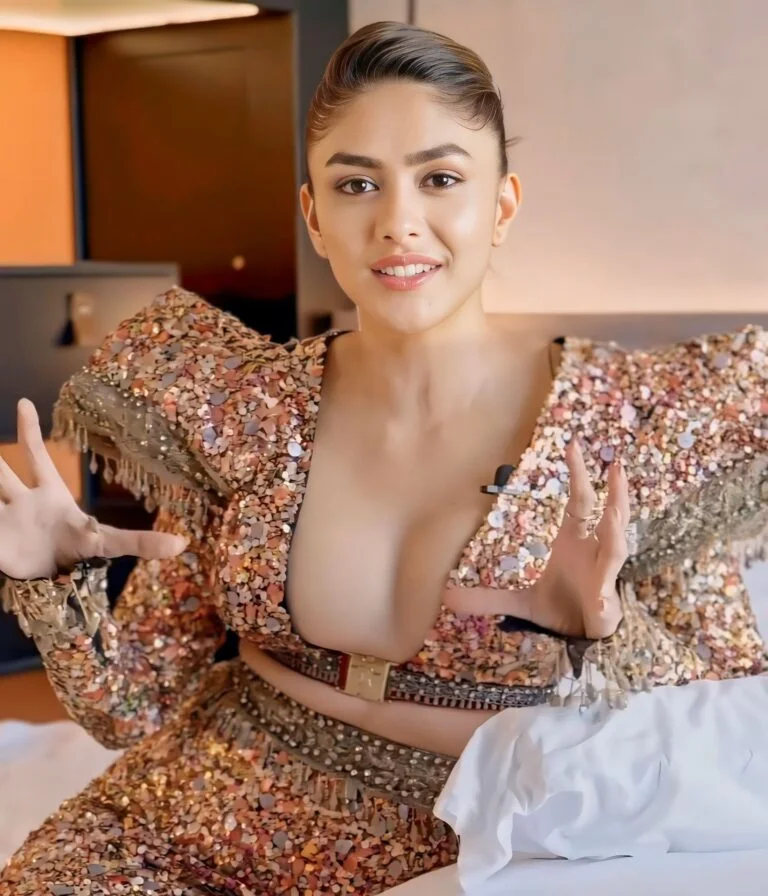 mrunal thakur photos hd2