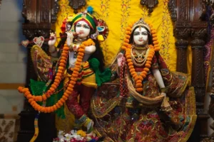 Radha krishna images