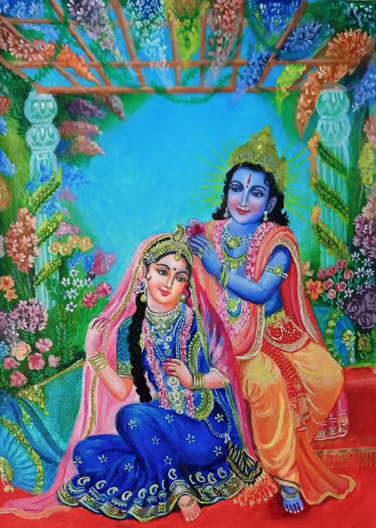 Radha Krishna Images love