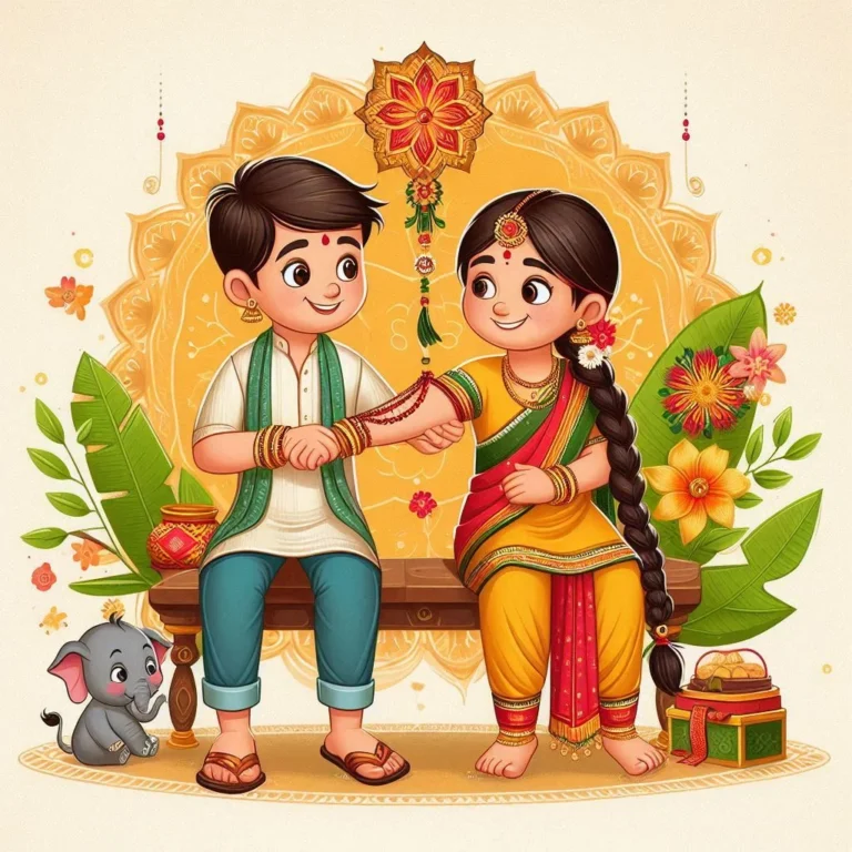 2 Happy Krishna Janmashtami images