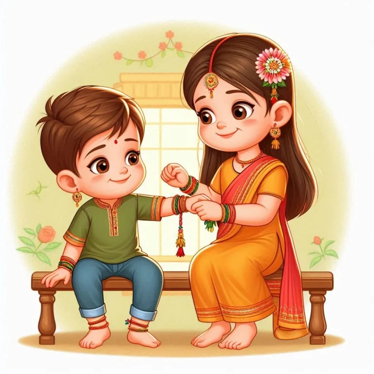 5 Happy Krishna Janmashtami images