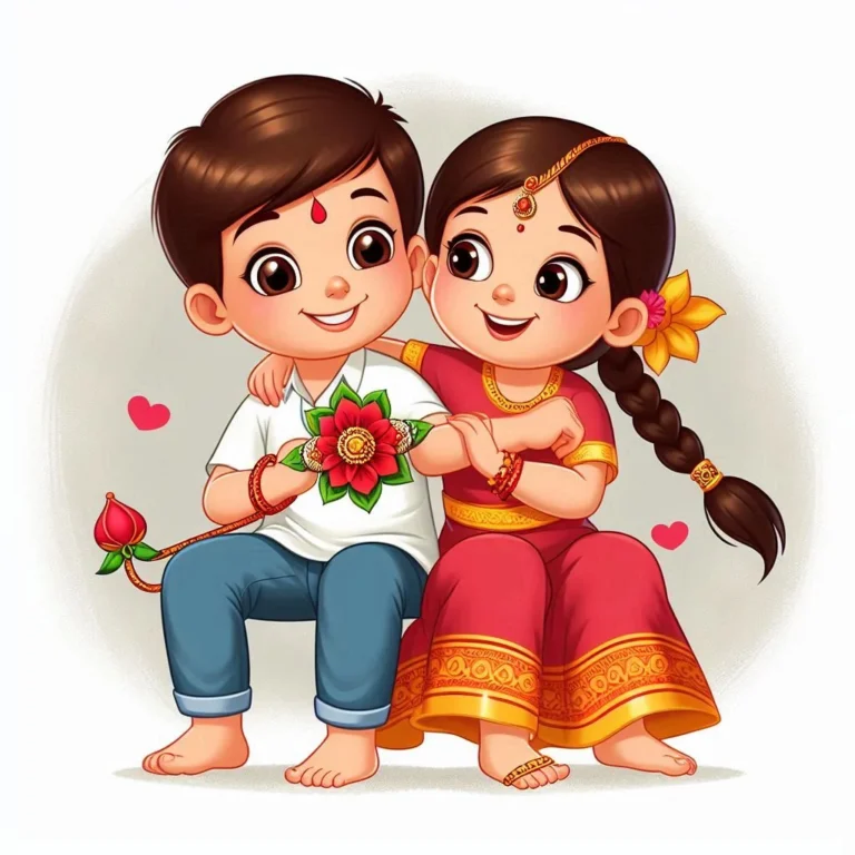 6 Happy Krishna Janmashtami images