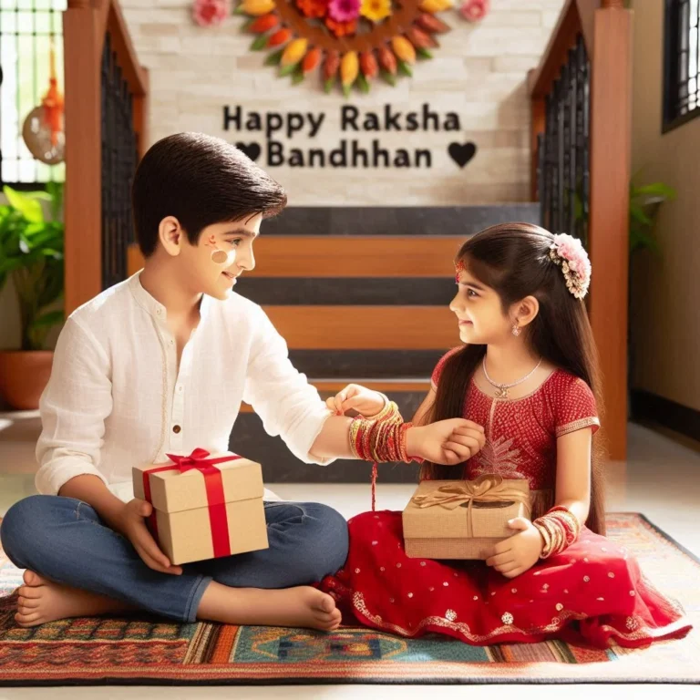 happy raksha bandhan wise images