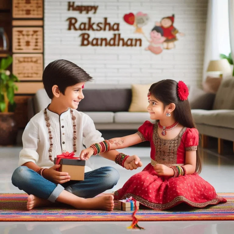 Happy Raksha Bandhan images