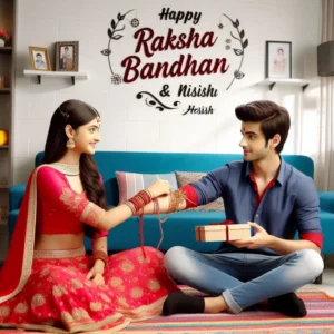 Happy Raksha Bandhan images