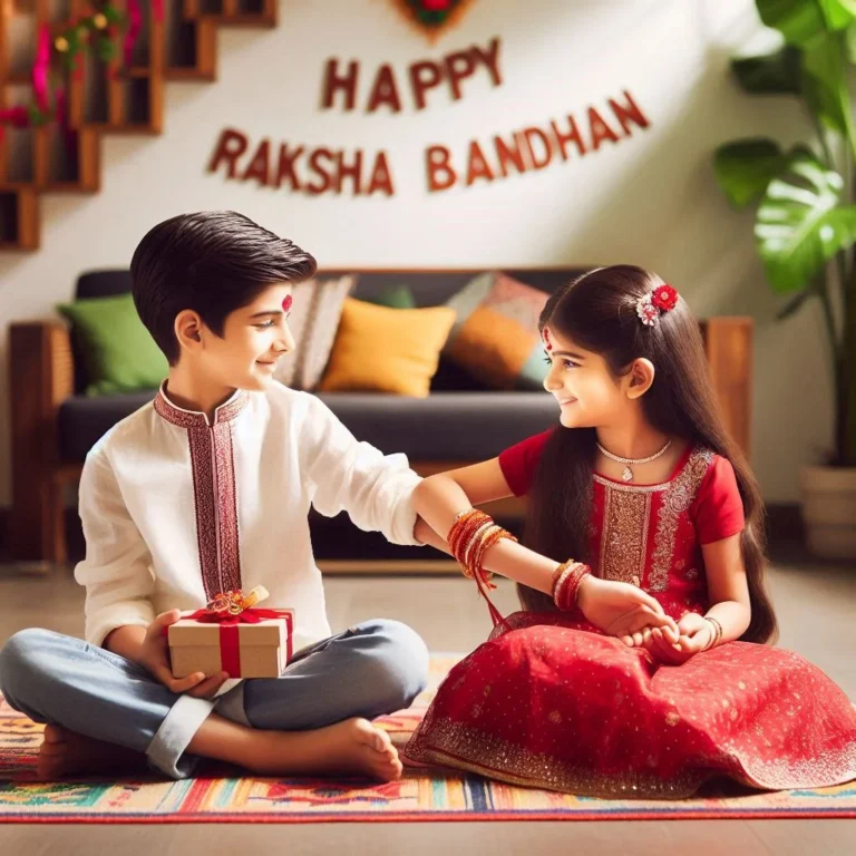 happy raksha bandhan wise images