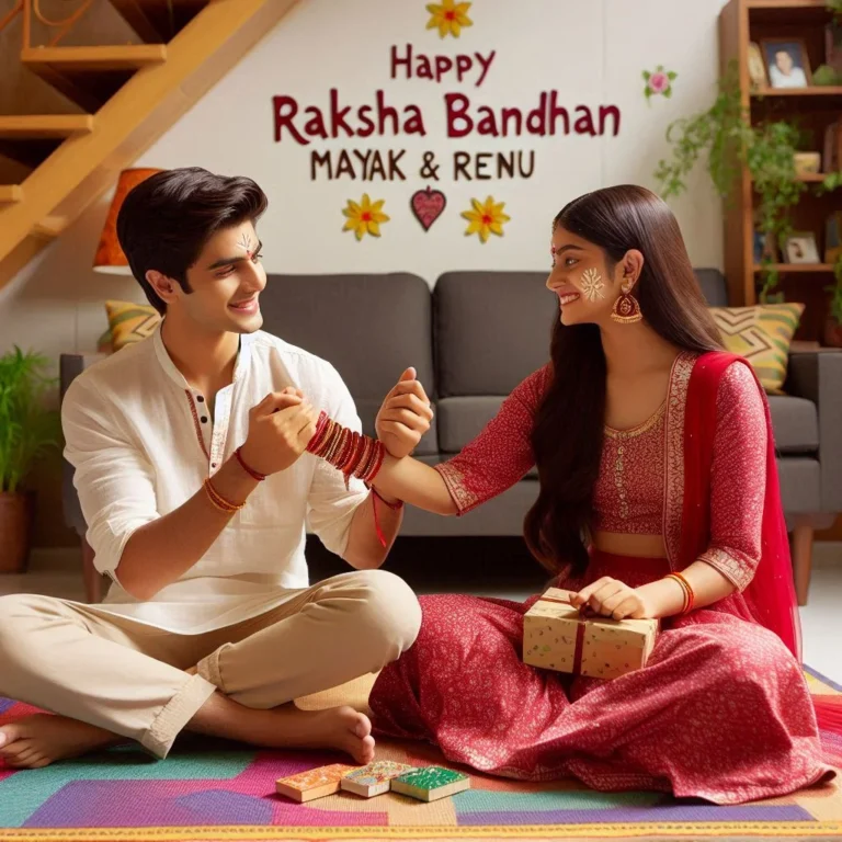 happy raksha bandhan wise images