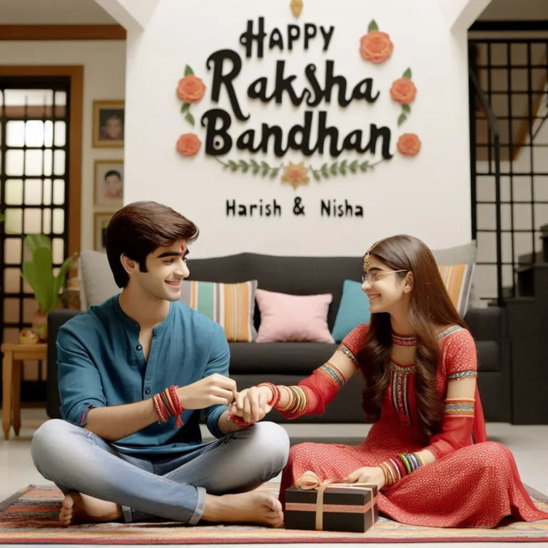 happy raksha bandhan wise images