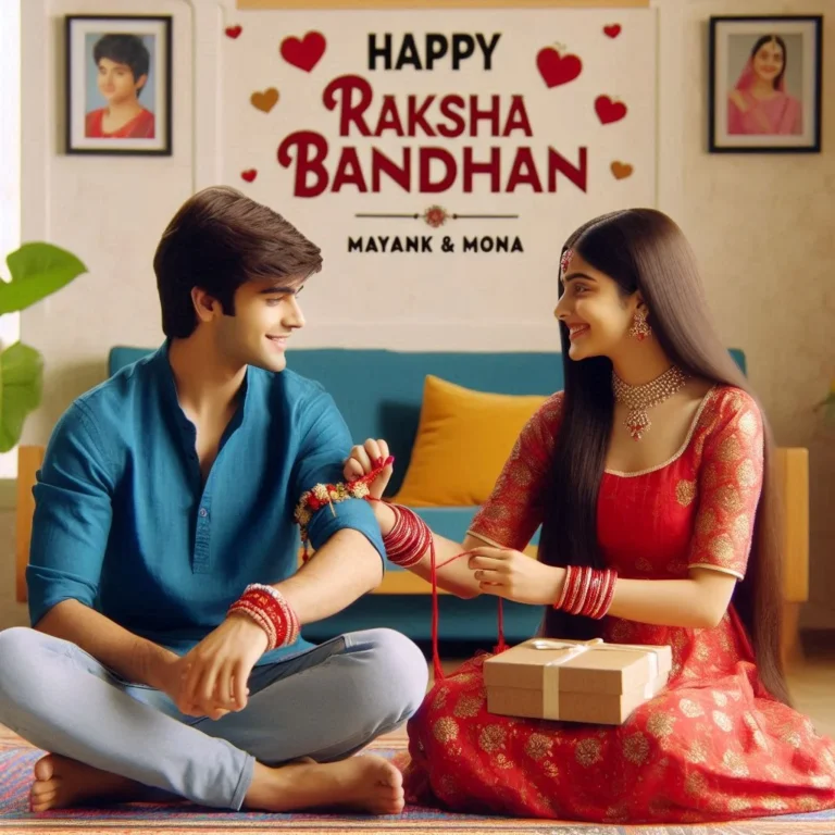 happy raksha bandhan wise images