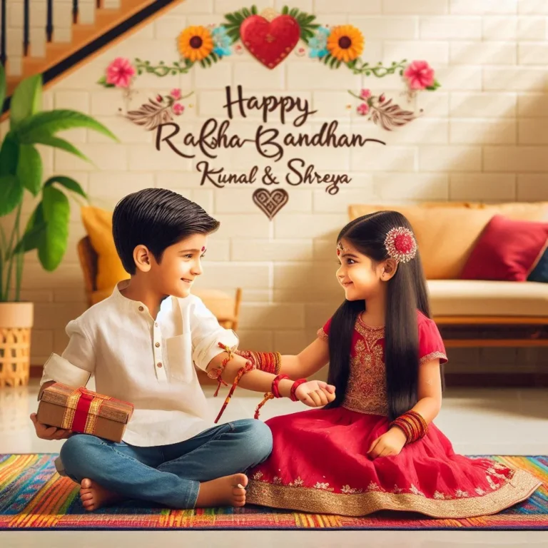 happy raksha bandhan wise images