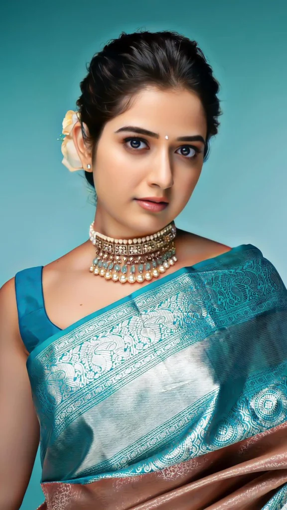 4k wallpaper Ashika Ranganath